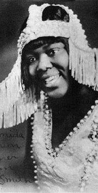 Foto de Bessie Smith