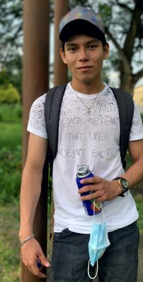 Foto de Albert Phantom