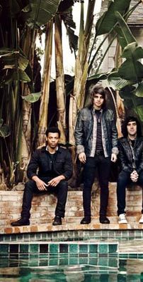 Foto de The Friday Night Boys