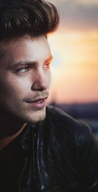 Foto de Bastian Baker