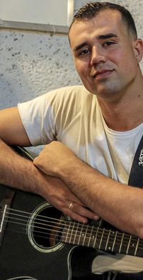 Foto de Raniéri Espíndola