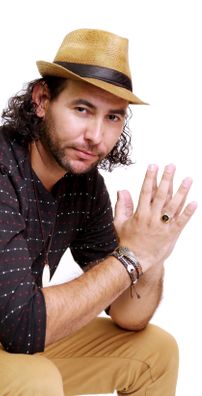 Foto de Carter Moratto