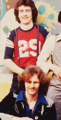 Foto de Little River Band