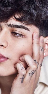 Foto de STRANGEHUMAN