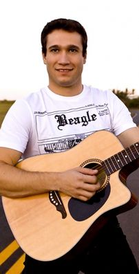 Foto de Felipe Fante