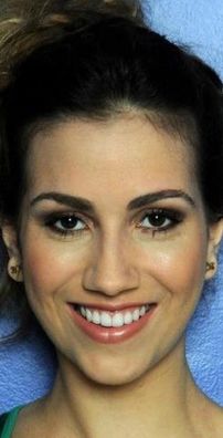 Foto de Clara Santhana