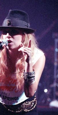 Foto de Phantom Blue