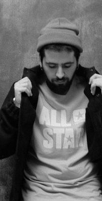 Foto de Frah Quintale