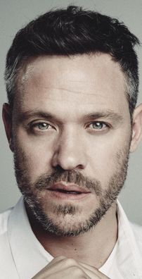 Foto de Will Young