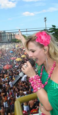 Foto de Flavinha Mendonça