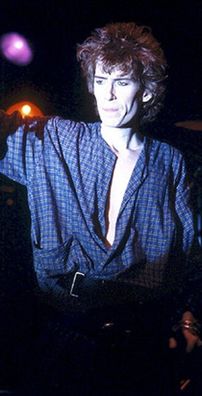 Foto de Psychedelic Furs