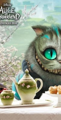 Foto de Alice In Wonderland