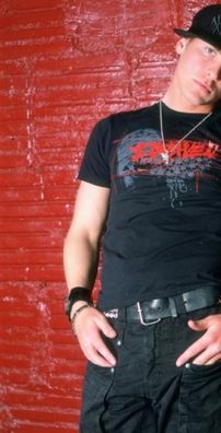 Foto de Jason Malachi