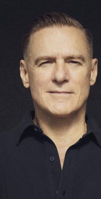 Foto de Bryan Adams