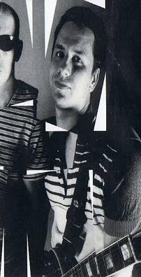 Foto de Os Virgulóides