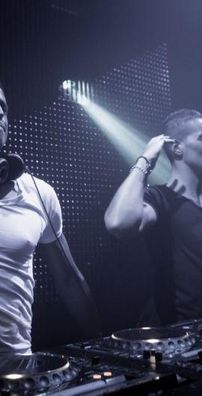 Foto de BlasterJaxx