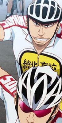 Foto de Yowamushi Pedal
