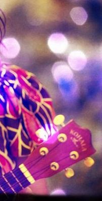 Foto de Michele Leal