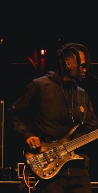 Foto de Levy Santiago