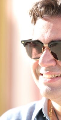 Foto de Everaldo Rodrigues