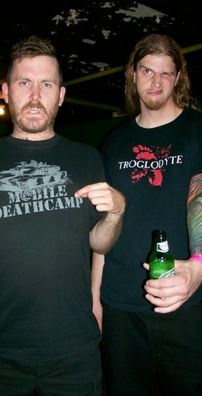 Foto de Cattle Decapitation