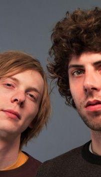 Foto de The Whitest Boy Alive