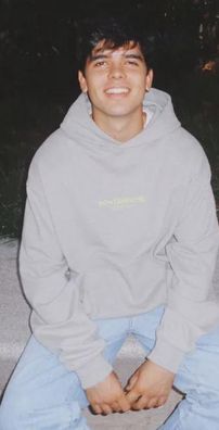 Foto de iñigo quintero