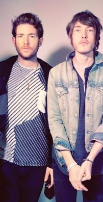 Foto de Fenech-Soler