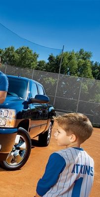 Foto de Rodney Atkins