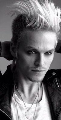 Foto de Erik Grönwall