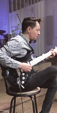 Foto de Raiz Worship