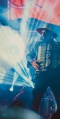 Foto de Grupo Tradição