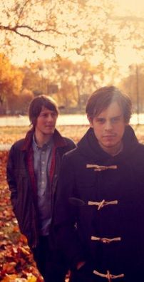 Foto de Little Comets