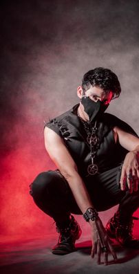 Foto de Santiago Monjaraz