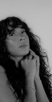 Foto de Morgan Munroe