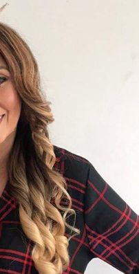 Foto de Rita de Cássia