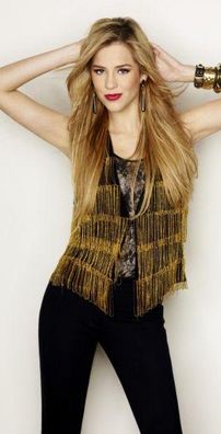 Foto de Sophia Abrahão