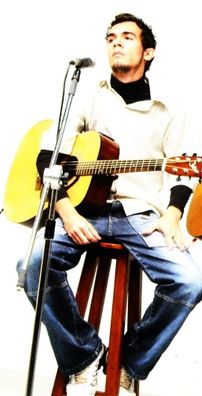 Foto de Robson Vieira