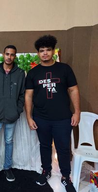 Foto de Guilherme Dumas