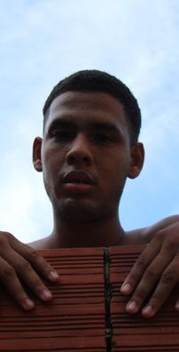 Foto de Mateus Fazeno Rock