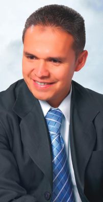 Foto de Danilo Ordoñez