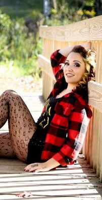 Foto de Jennel Garcia