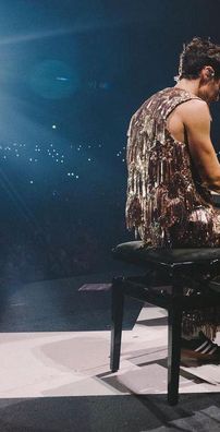 Foto de Harry Styles