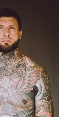 Foto de Alex Terrible