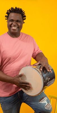 Foto de Marcelinho Moreira