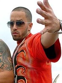 Foto de Wisin & Yandel