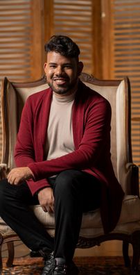 Foto de Wender Aguiar