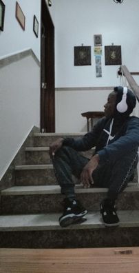 Foto de DIGOR THE SHADOW