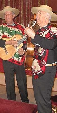 Foto de Los Huasos Quincheros