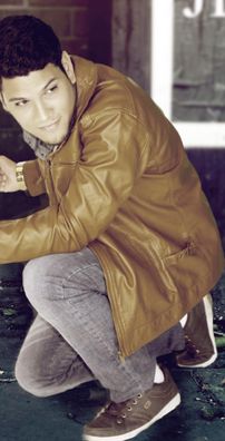 Foto de Daniel Nascimento (DN)